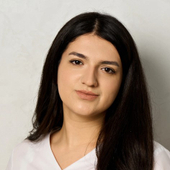 Гаибова Зохра Руфатовна, детский стоматолог