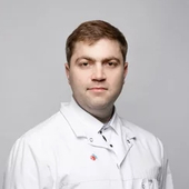 Кретов Юрий Александрович, хирург