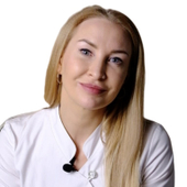 Шевцова Александра Сергеевна, эндокринолог