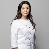 Жучкова Сусанна Александровна, иммунолог