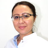 Ибрагимова Татьяна Григорьевна, терапевт