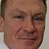 Желуницын Сергей Эдуардович, кардиолог