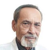 Сафин Геннадий Хабибрахманович, хирург