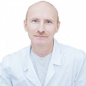 Ильиных Виктор Александрович, детский массажист