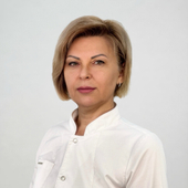 Гнеушева Анна Олеговна, эндокринолог