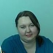 Черняк Евгения Викторовна, фтизиатр