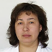 Медкова Маргарита Юрьевна, рентгенолог