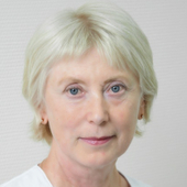 Глушановская Евгения Петровна, физиотерапевт