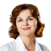 Козлова Наталья Геннадьевна, врач УЗД