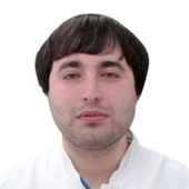 Баширов Рамиль Азерович, эндоскопист