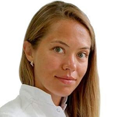 Полуэктова Татьяна Сергеевна, нефролог