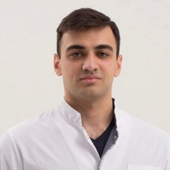 Кобахидзе Николай Давидович, онколог