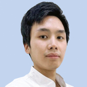 Чинь Куок Минь, ортодонт