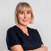 Николаева Марина Владимировна, косметолог