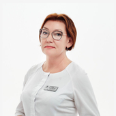 Конторщикова Елена Александровна, стоматолог-терапевт