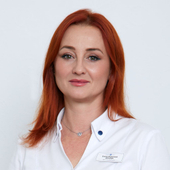 Орлова Елена Ивановна, диетолог