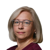 Химичева Наталия Вячеславовна, гинеколог