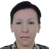 Марутян (Сандул) Ольга Леонидовна, кардиолог