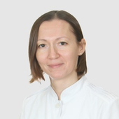 Антонова Наталия Петровна, стоматолог-терапевт