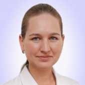 Бутримова Светлана Викторовна, нейрохирург