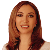 Венидиктова Елена Викторовна, акушер-гинеколог