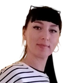 Антошкина Евгения Николаевна, логопед