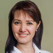 Сивко Юлия Александровна, стоматолог-терапевт