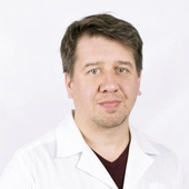 Савельев Алексей Анатольевич, кардиолог