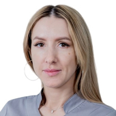 Дымова (Шавалеева) Лилия Фаязовна, косметолог