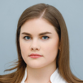 Копылова Мария Михайловна, уролог