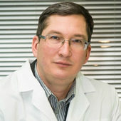 Сафронов Дмитрий Валентинович, хирург