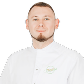 Мусиюк Андрей Олегович, стоматолог-терапевт