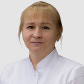 Макарова Ольга Викторовна, стоматолог-терапевт