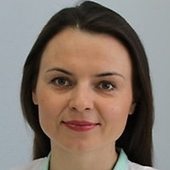 Дианова Татьяна Ивановна, врач УЗД