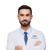 Перейра Доменеч Маркос Винисиус, офтальмолог