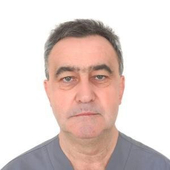 Бастраков Андрей Николаевич, уролог