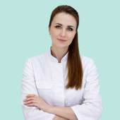 Киселева Светлана Викторовна, гинеколог