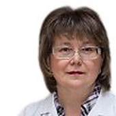 Хабибуллина Филида Якубовна, терапевт