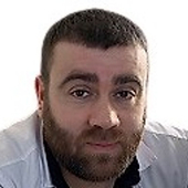 Авакян Шакро Норикович, нефролог