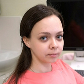 Орехова Мария Владимировна, врач УЗД