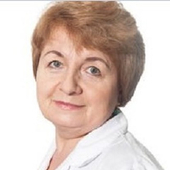 Хамидуллина Зульфия Локмановна, инфекционист