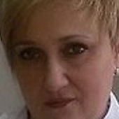 Погорелова Ирина Владимировна, онколог