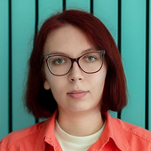 Лоскутова (Рослова) Анастасия Анатольевна, педиатр