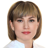 Баданова Яна Викторовна, кардиолог