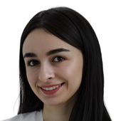 Берекетова Асият Муратовна, невролог