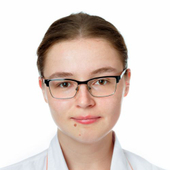 Тарасова Ирина Игоревна, эндокринолог