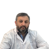 Гасанов Анар Фарманович, эндоскопист