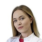 Лахнова Ольга Алексеевна, акушер-гинеколог