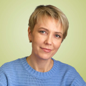 Харькова Ирина Александровна, педиатр