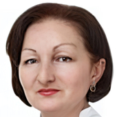 Цориева Земфира Магаметовна, детский ЛОР